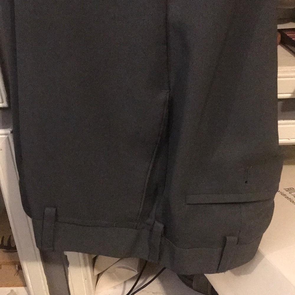 Slacks